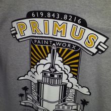Image for Rocket Shirts with ID of: 1623121