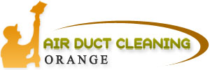 Image for Air Duct Cleaning Orange with ID of: 1623127