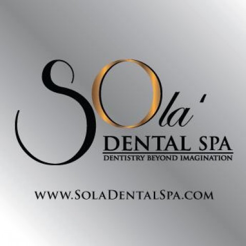 Image for Sola Dental Spa with ID of: 1623214