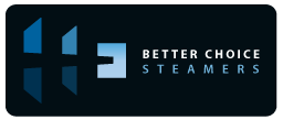 Image for Better Choice Steamers with ID of: 1623242
