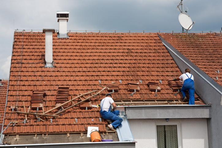 Image for Houston Roof Replacement with ID of: 1623299