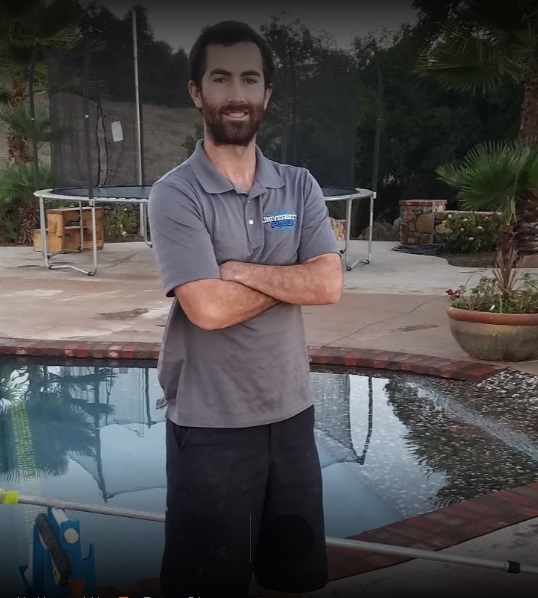 Image for La Mesa Pool Service with ID of: 1623508