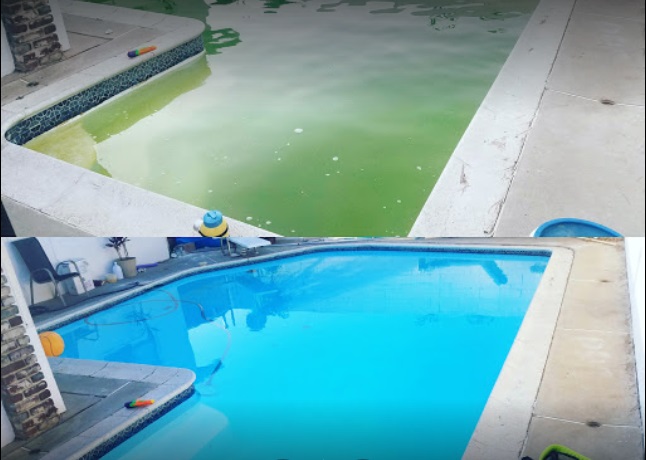 Image for La Mesa Pool Service with ID of: 1623512