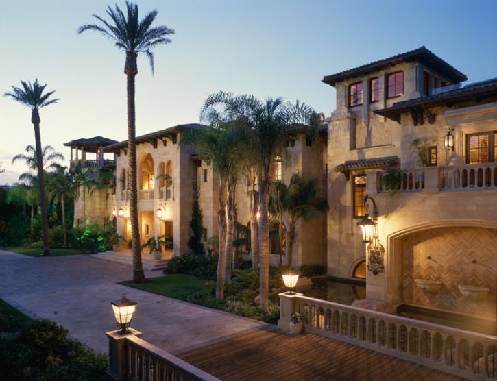 Image for Home Entertainment Lighting Company with ID of: 1623685