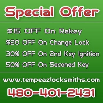 Image for Tempe AZ Locksmiths with ID of: 1623704