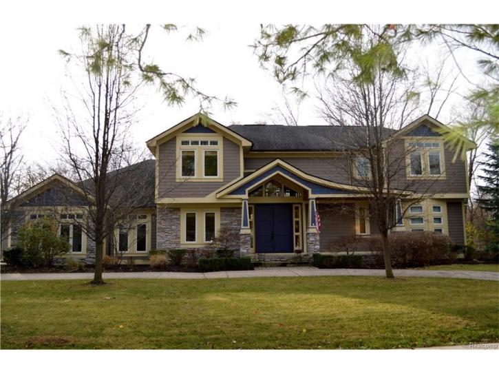 Image for Michigan Luxury Realty with ID of: 1623717
