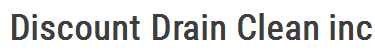 Image for Discount Drain Clean inc with ID of: 1623781