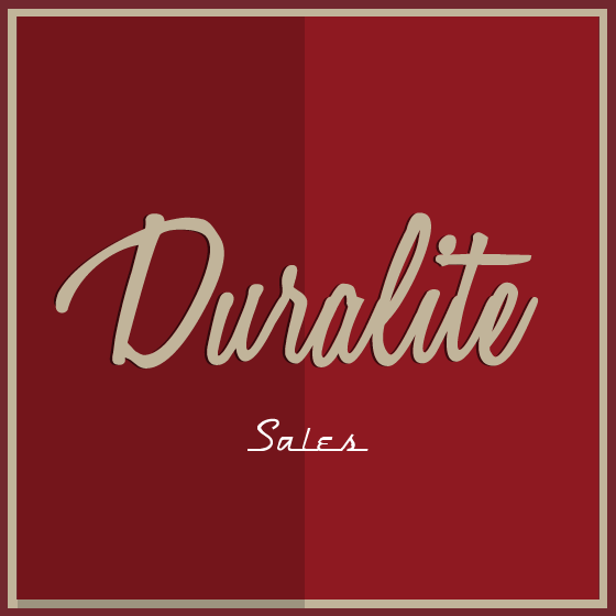 Image for Duralite Sales with ID of: 1623967