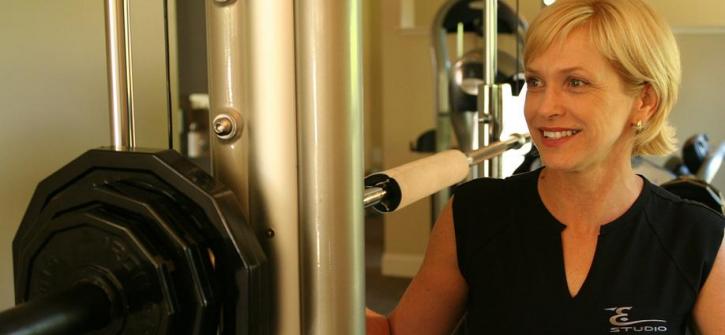 Image for E Studio Personal Training with ID of: 1624028