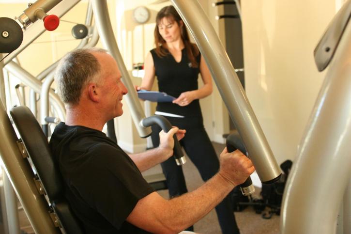 Image for E Studio Personal Training with ID of: 1624030