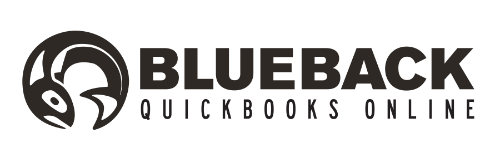 Image for Blueback Accounting with ID of: 1624093