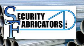Image for Security Fabricators with ID of: 1624104