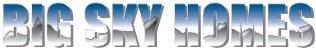 Image for Big Sky Homes with ID of: 1624191