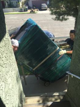 Image for Ian’s Movers with ID of: 1624559