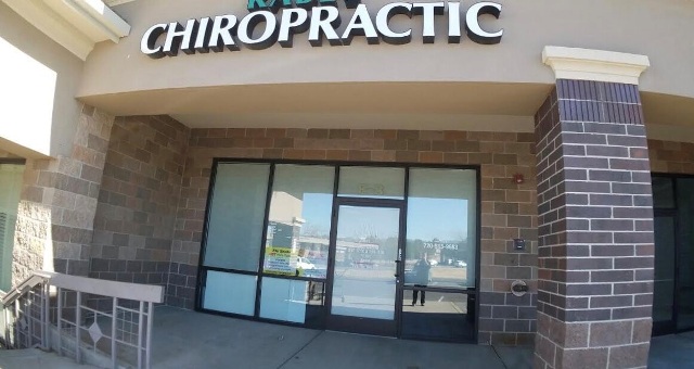 Image for Titan Chiropractic with ID of: 1624634