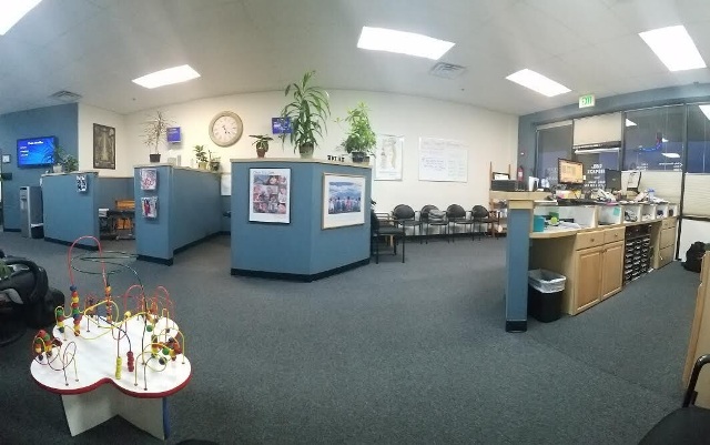 Image for Titan Chiropractic with ID of: 1624639