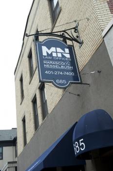 Image for Marasco & Nesselbush, LLP with ID of: 1624683