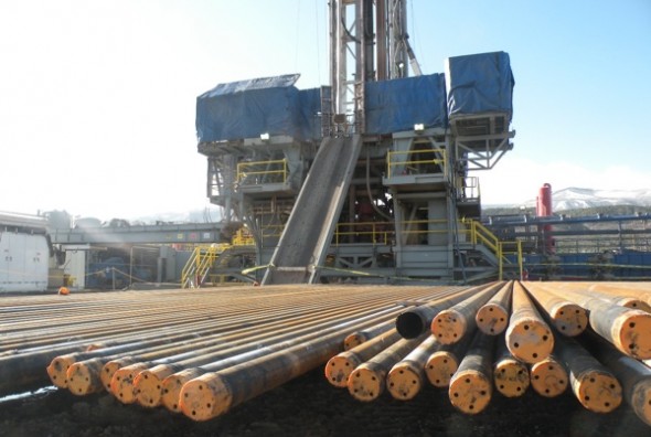 Image for Divot Minerals, LLC with ID of: 1624696