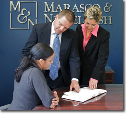 Image for Marasco & Nesselbush, LLP with ID of: 1624699