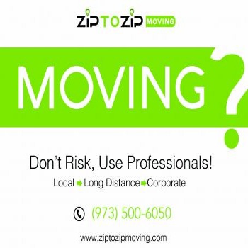 Image for Zip To Zip Moving with ID of: 1624812