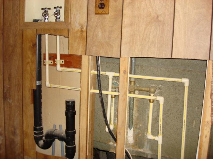 Image for Worldly Plumbing, LLC with ID of: 1624828