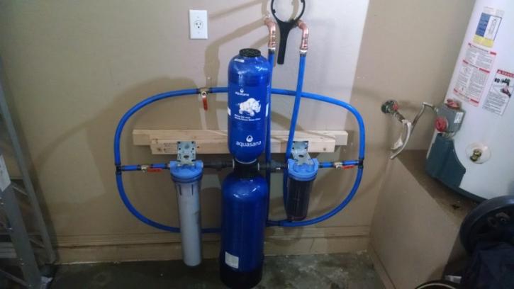 Image for Worldly Plumbing, LLC with ID of: 1624829