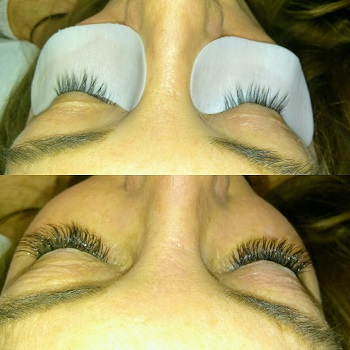 Image for Glamour Brows And Beauty with ID of: 1624891
