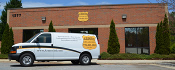 Image for Armor Lock & Security, Inc. with ID of: 1624989