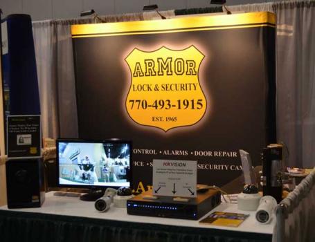 Image for Armor Lock & Security, Inc. with ID of: 1625012