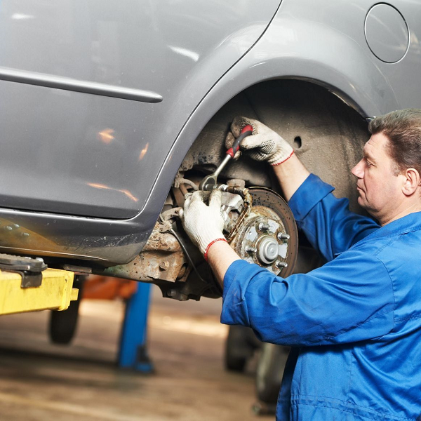 Image for Longenecker Auto & Truck Service Repair with ID of: 1625282