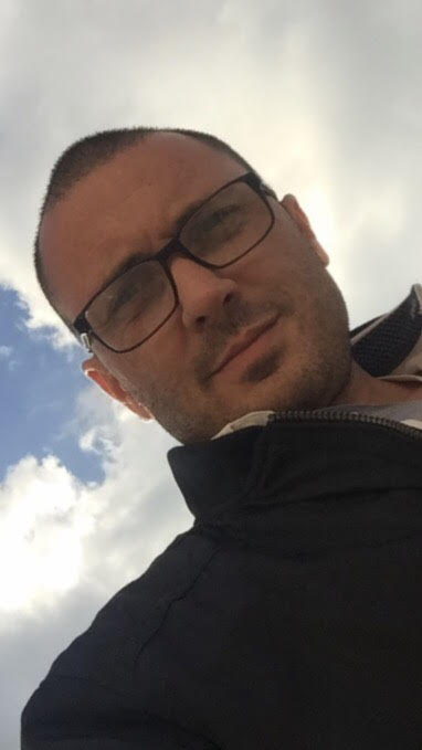 Image for Ade Camilleri with ID of: 1625410