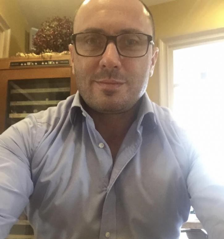 Image for Ade Camilleri with ID of: 1625411