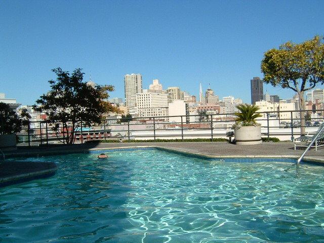Image for Van Ness Corridor with ID of: 1625573
