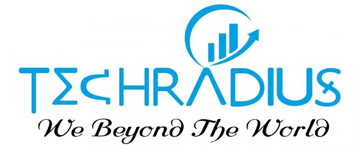 Image for Techradius Hitech Pvt. Ltd.(OPC) with ID of: 1625648