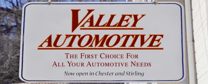 Image for Valley Automotive LLC with ID of: 1625809