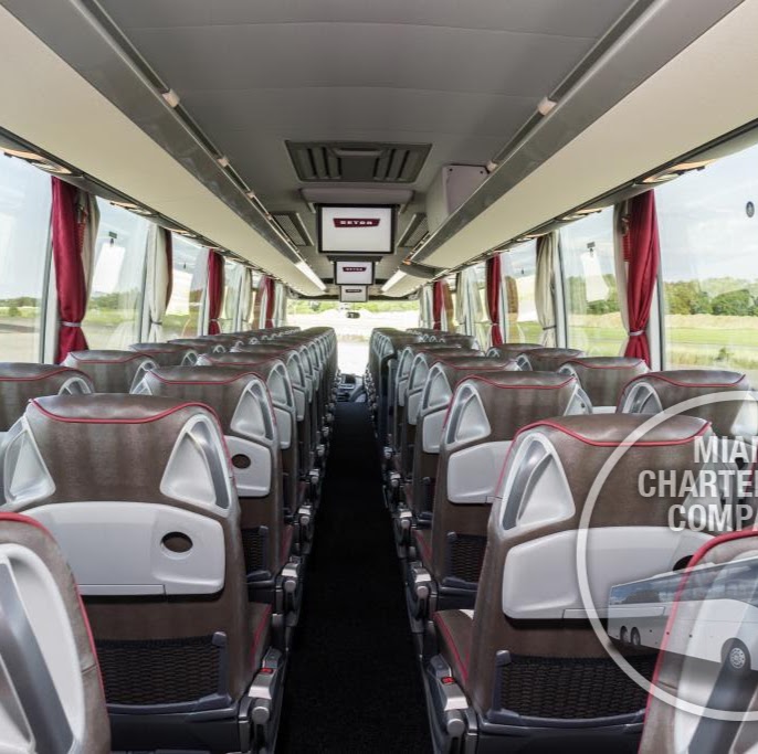 Image for Miami Charter Bus Company with ID of: 1625854