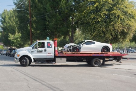 Image for Best Towing Fresno with ID of: 1625925