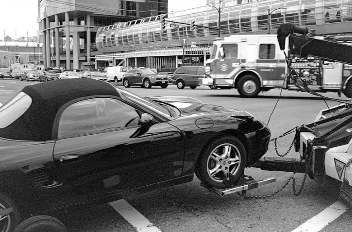 Image for Best Towing Fresno with ID of: 1625928