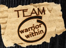 Image for TEAM Warrior Within with ID of: 1626145