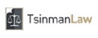 Image for Tsinman Law with ID of: 1626349
