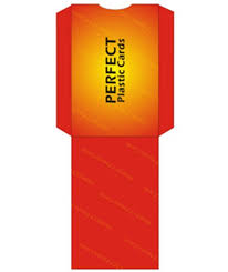 Image for Perfect Plastic Cards with ID of: 1626375