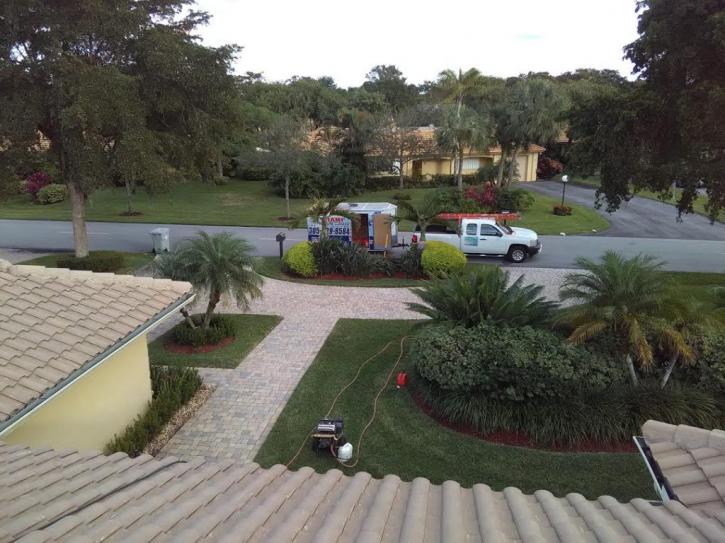 Image for Pressure Cleaning Miami with ID of: 1626649