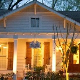 Image for Blue Willow Bed and Breakfast with ID of: 1626818