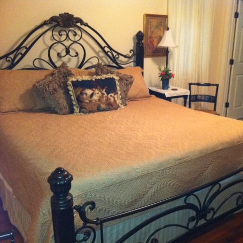 Image for Blue Willow Bed and Breakfast with ID of: 1626819