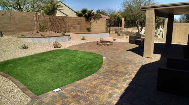 Image for Phoenixs Premier Landscaping with ID of: 1627044