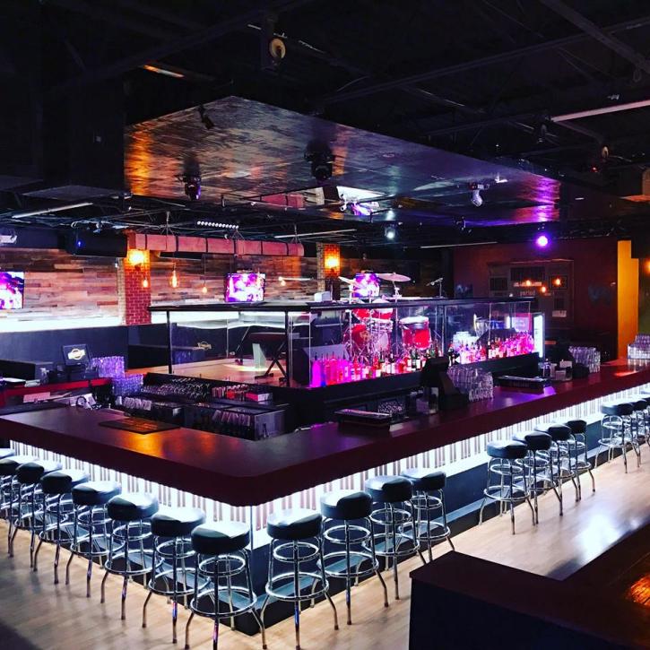 Image for MALARKEY'S DUELING PIANO BAR with ID of: 1627082