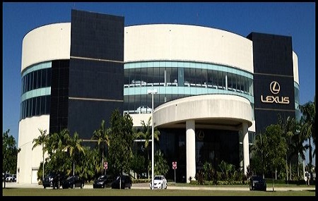 Image for Lexus of West Kendall with ID of: 1627278