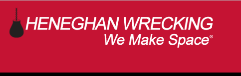 Image for Heneghan Wrecking & Excavating with ID of: 1627428