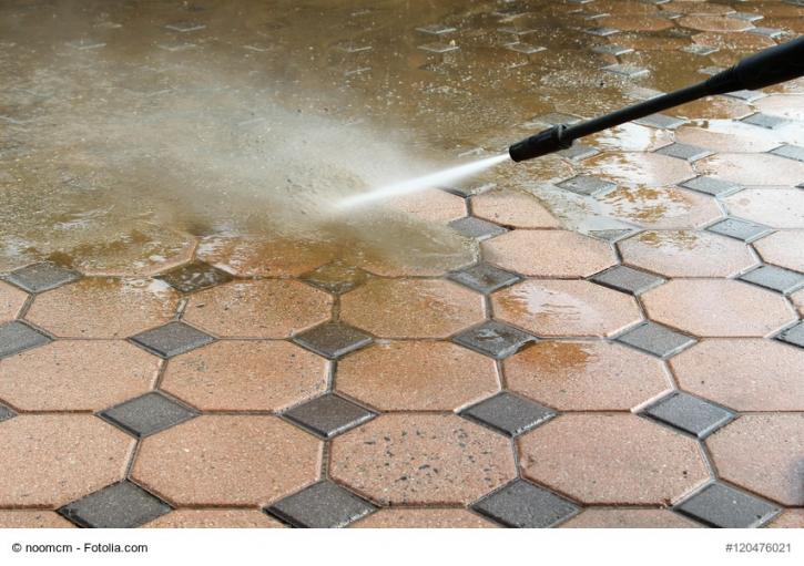 Image for Tidal Wave Pressure Washing with ID of: 1627522