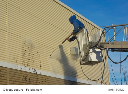 Image for Tidal Wave Pressure Washing with ID of: 1627523